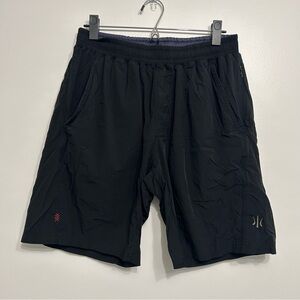 Rhone 9" Unlined Mako Shorts Size M